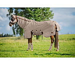 Full Neck Fly Rug Timeless Elegance with Detachable Neck Piece