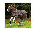 AMIGO BRAVO 12 PLUS Turnout Rug with Neck Piece, 100g