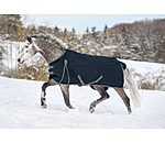 Turnout Rug Kadir IV, 100g