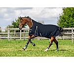 High Neck Turnout Rug Kalina II, 0g