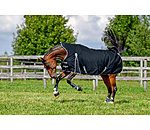 High Neck Turnout Rug Kalina II, 0g