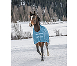 High Neck Turnout Rug Kalina II, 200g