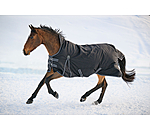 High Neck Turnout Rug Kalina II, 200g