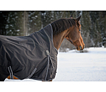 High Neck Turnout Rug Kalina II, 200g