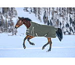 High Neck Turnout Rug Kalina II, 300g