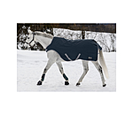 Turnout Walker Rug Kasimo II, 200g