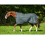 High Neck Turnout Rug Jesco II With Fleece Lining, 0g