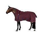 High Neck Turnout Rug Jesco II With Fleece Lining, 0g