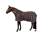 High Neck Turnout Rug Jesco II With Fleece Lining, 100g