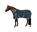 Combination System Regular Neck Turnout Rug Janice, 0g