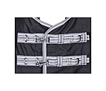 Combination System Regular Neck Turnout Rug Janice, 0g