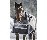 Combination System Regular Neck Turnout Rug Janice, 0g