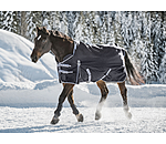 Combination System Regular Neck Turnout Rug Janice, 0g