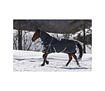 Combination System Neck Piece for Turnout Rug Janice, 150g