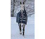 Combination System Neck Piece for Turnout Rug Janice, 150g