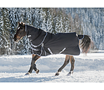 Combination System Neck Piece for Turnout Rug Janice, 150g
