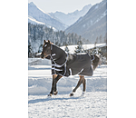 Combination System Neck Piece for Turnout Rug Janice, 150g