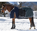 Combination System Fleece Inner Rug for Turnout Rug Janice