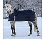 Combination System Inner Rug for Turnout Rugs Janice, 150g