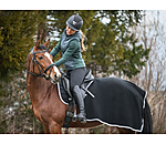 Fleece Exercise Rug Basic