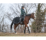 Fleece Exercise Rug Basic