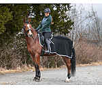 Fleece Exercise Rug Basic