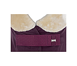 Functional Fleece Wicking Rug Sparkling II