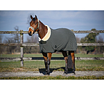 Functional Fleece Wicking Rug Sparkling II