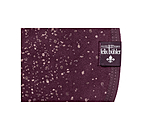 Functional Fleece Exercise Rug Sparkling II