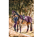 Functional Fleece Exercise Rug Sparkling II