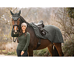 Functional Fleece Exercise Rug Sparkling II