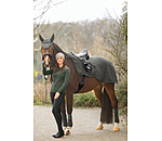Functional Fleece Exercise Rug Sparkling II