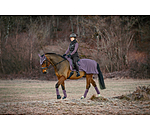 Functional Fleece Exercise Rug Sparkling II