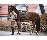 Functional Fleece Exercise Rug Sparkling II