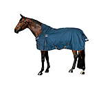 High Neck Turnout Rug Perfect Fit, 0g