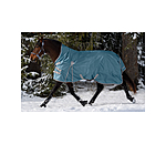 High Neck Turnout Rug Perfect Fit, 100g