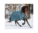 High Neck Turnout Rug Perfect Fit, 100g