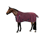 High Neck Turnout Rug Perfect Fit, 200g