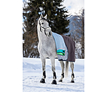 4 in 1 Highneck Turnout Rug with multi-layer system, 0-300g