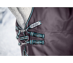 4 in 1 Highneck Turnout Rug with multi-layer system, 0-300g