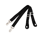Elastic Leg Cords with Snap Hook