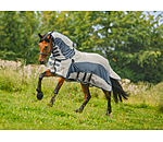 Full Neck Cotton Fly- and Sweet Itch Rug Fynbos