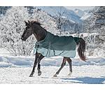 Turnout Rug Generously, 50g
