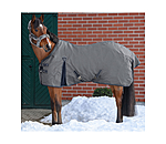 Stable and Wicking Rug Durable PVC Mesh & Fleece