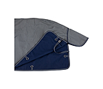 Stable and Wicking Rug Durable PVC Mesh & Fleece