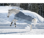 Regular Neck Turnout Rug Aidan, 150g