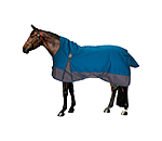 High Neck Turnout Rug Abegail, 50g