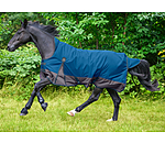 High Neck Turnout Rug Abegail, 50g