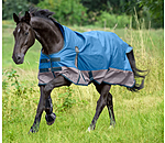 High Neck Turnout Rug Abegail, 50g