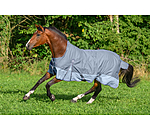 High Neck Turnout Rug Abegail, 50g